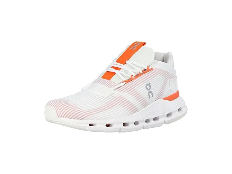 On Running Cloudnova Void Women's Shoes