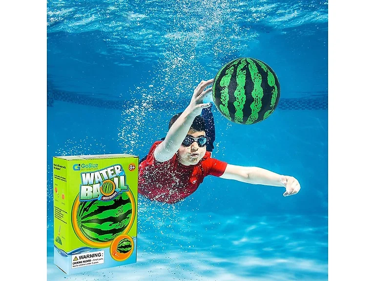 GoSlaz Pool Water Ball