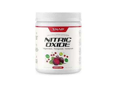 Snap Beet Root Powder Organic 30srv