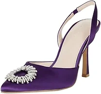 The Drop Women's Klara Clean Pointed Toe