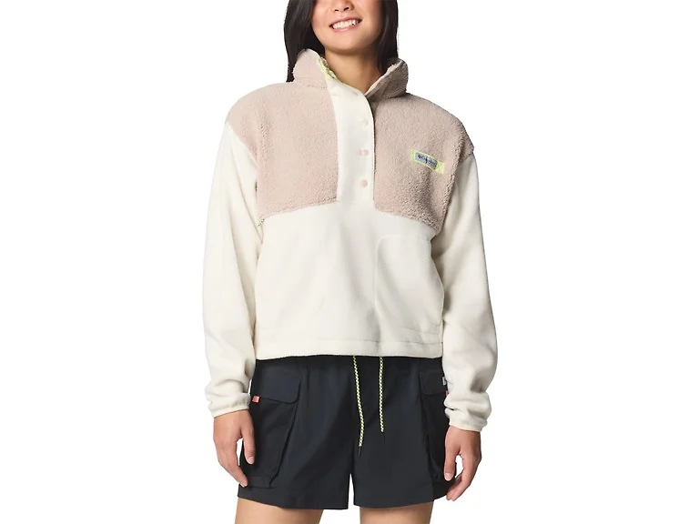 Columbia Women's PFG Fleece, S