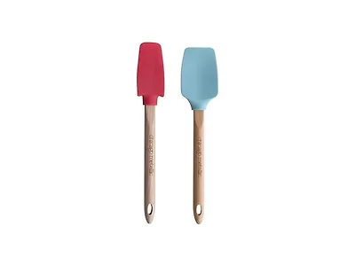 Chicago Metallic Mini Spatulas
