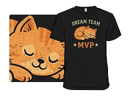Dream Team MVP