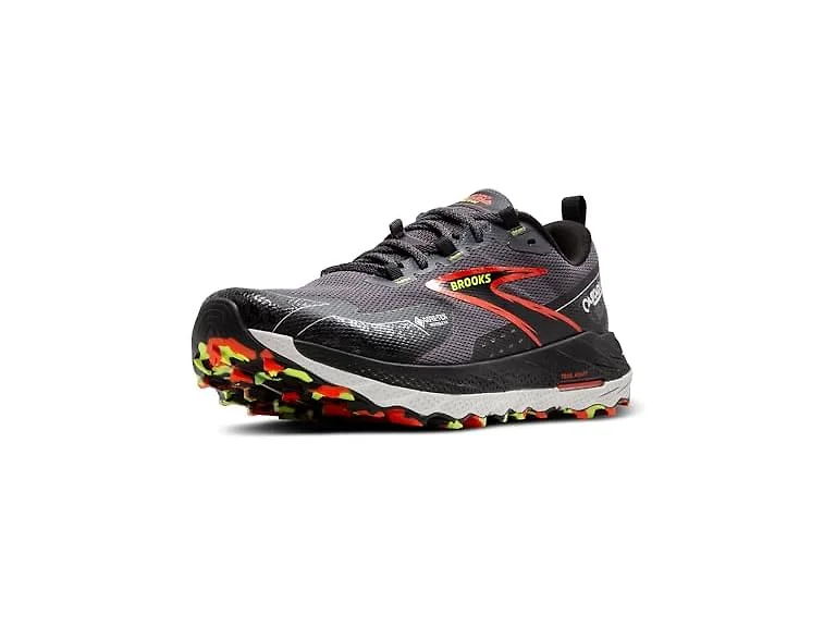 Brooks Cascadia 18 GTX Men's Shoes (7.5)
