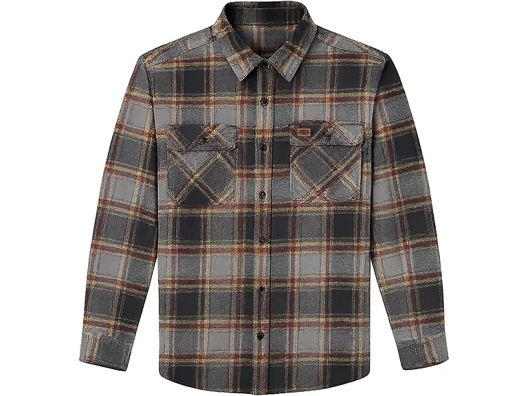Field & Stream Men's Bismuth Flannel Shirt