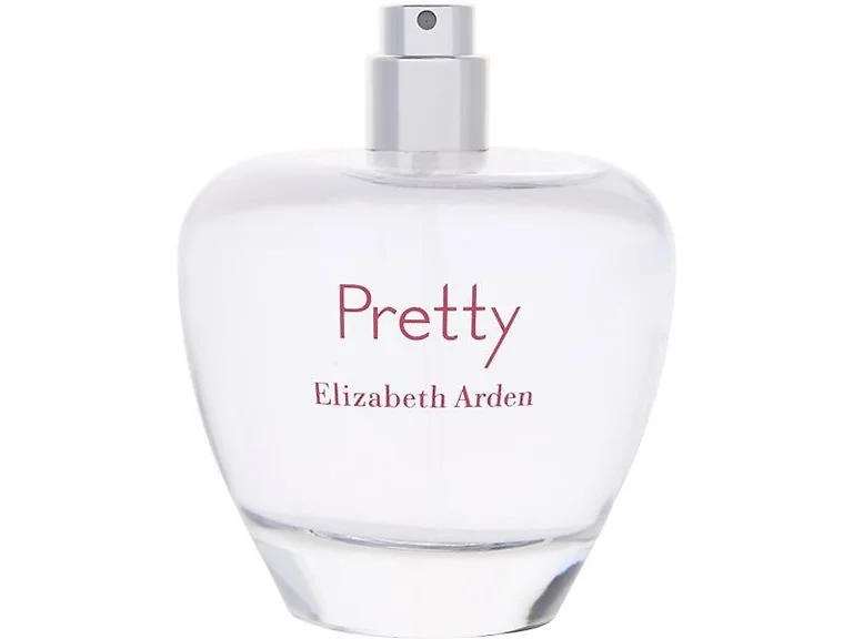 Elizabeth Arden Pretty EDP Spray No Cap Tester