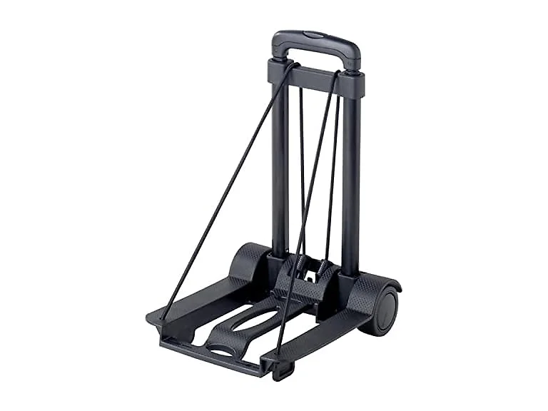 Foldable Trolley Dolly Cart