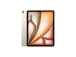 Apple MCJ74LL/A iPad Air 13 M3 Cell 256GB Starlight Starli