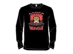 Cat Nervous System