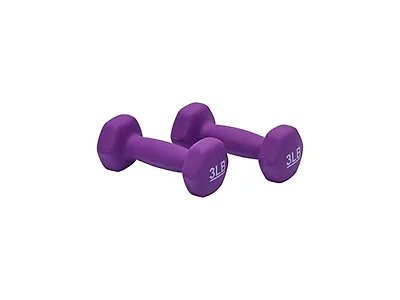 Amazon Basics Neoprene Dumbbell