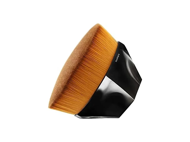 Daubigny Foundation Makeup Brush Flat Top Kabuki