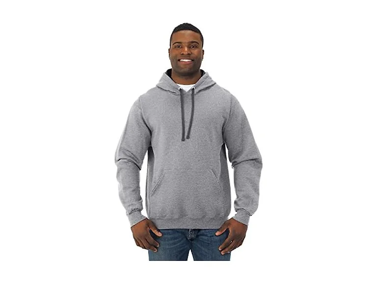Fruit Of The Loom (XL) Adult 7.2 Oz. Sweatshirt