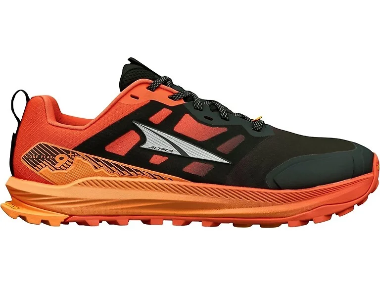 Altra Lone Peak 9+ Men's Shoes