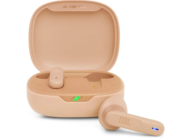 JBL Vibe Flex Bluetooth Earbuds