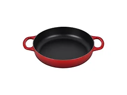 Le Creuset 20331028060001 11 Inch Enameled Cast Iron Pan