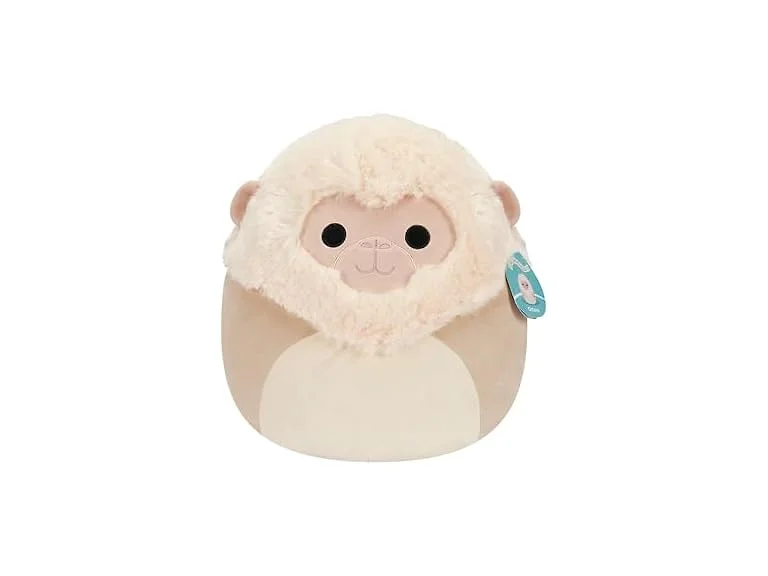 Squishmallows Original 16in Octave The Tan Snow Monkey