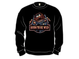 Born to Drum Wild