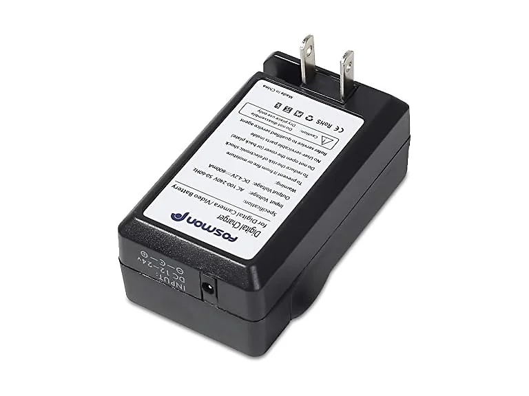 VidPro Premium Tech PT-19 Battery