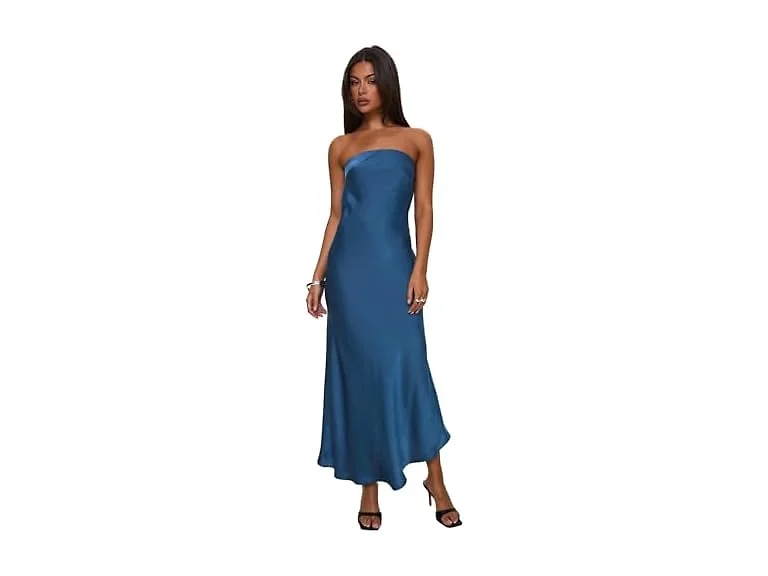Princess Polly Women Haley Maxi Dress (4/10)