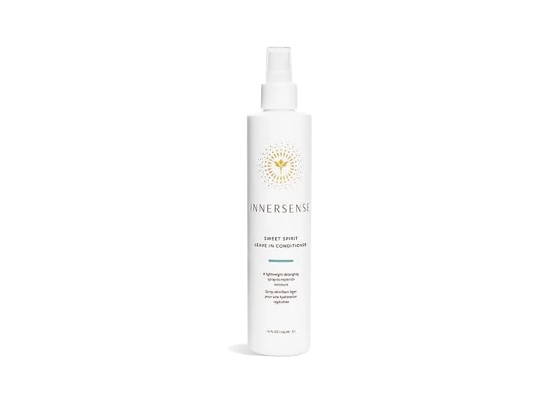 Organic Beauty Conditioner 10ozs