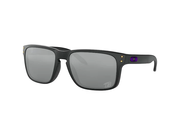 Oakley OO9102 Holbrook NFL Jaguars Sunglasses