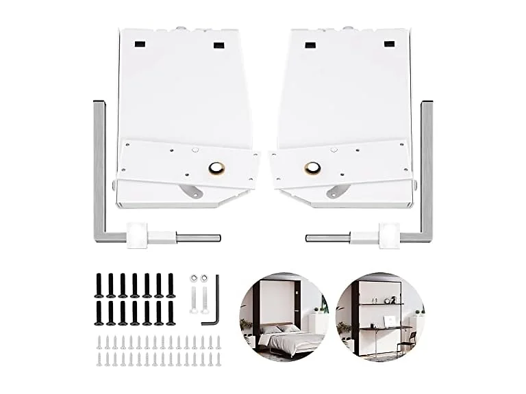 VEVOR Murphy Mounting Wall Springs Mechanism Heavy Duty Support Hardwa