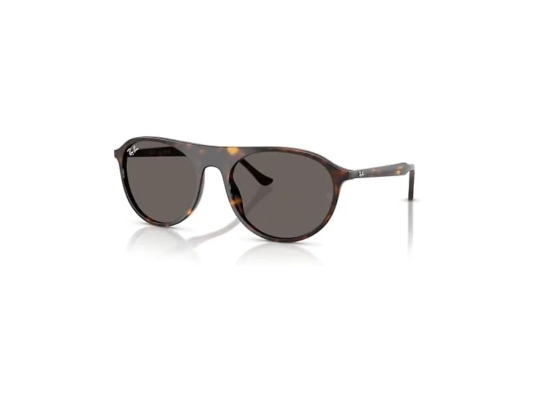 Ray-Ban RB2215 Round Sunglasses