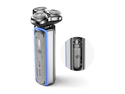 2IN1 Electric Razor