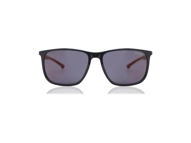 Carrera Unisex CARDUC 004/S Sunglasses Gray Polarized