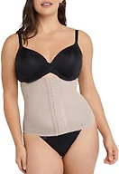 Maidenform Women's Ultra Sculpts Smoothing Waist Trainer, Firm Control Shapewear for Women