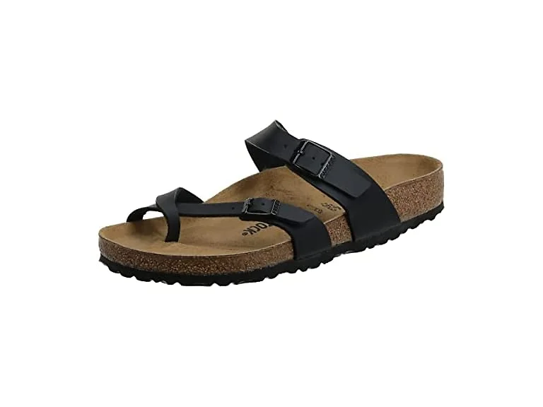 Birkenstock Women's Mayari Birko-Flor (Open Box)