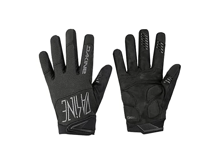 Dakine Men Syncline Full-Finger Gel Biking Glove