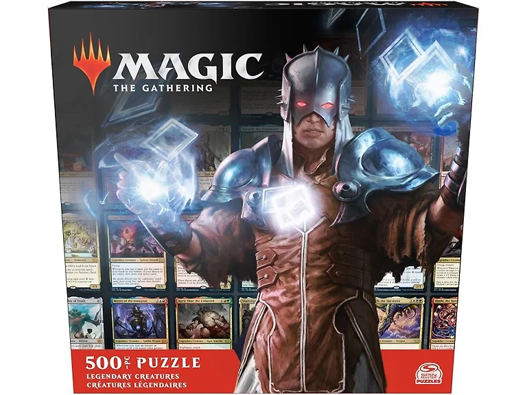 Magic The Gathering