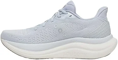 Saucony Triumph 23 Women's Shoes Vapor/Arctic Size 8.5