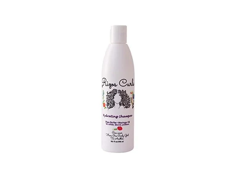 Rizos Curls Rizos Curls Hydrating Shampoo (10fl