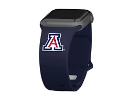 NCAA Arizona Wildcats 42/44/45/46/49mm Apple Band