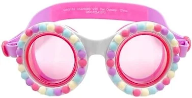 H2O LIFE DD-GSG174-MX-OS One Size H2O Life Swim Goggles