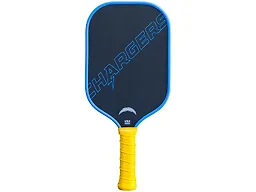 CHARGERS Pro Pickleball Paddle