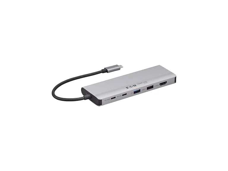 Eaton Tripp Lite series USB4 Dock Dual