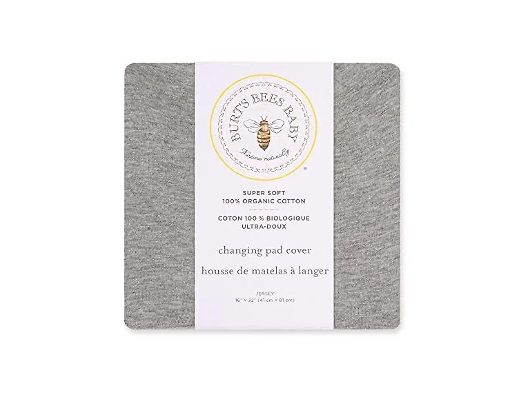 Burt's Bees Baby Unisex Baby Gift Set