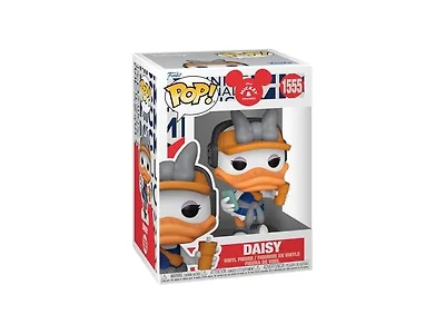 Funko POP! Disney: Mickey & Friends - Daisy Duck