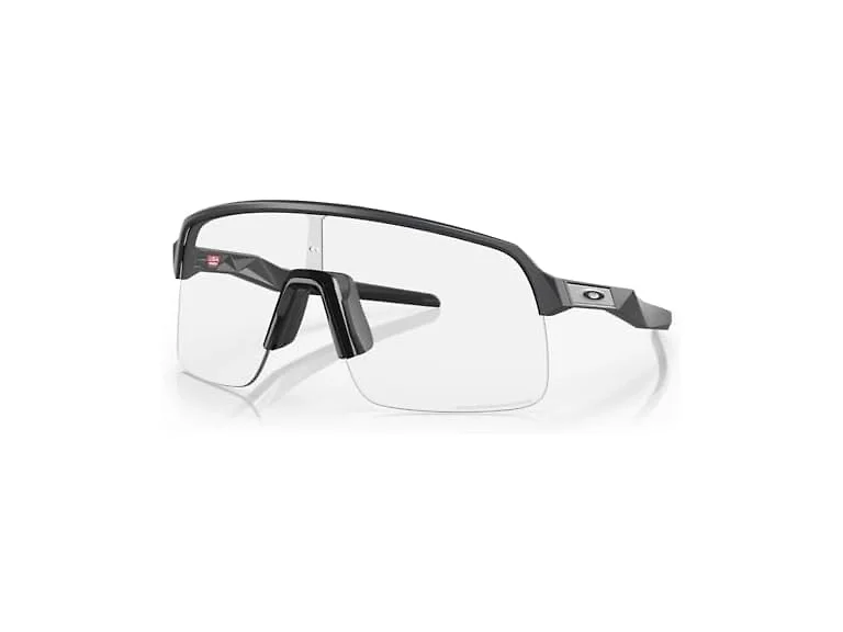 Oakley Unisex Sunglasses Matte Carbon