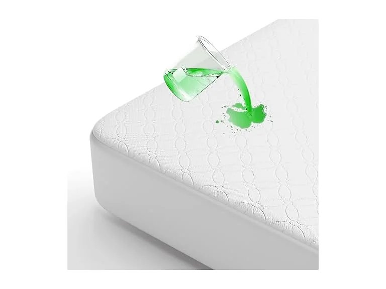 Waterproof Mattress Protector Twin