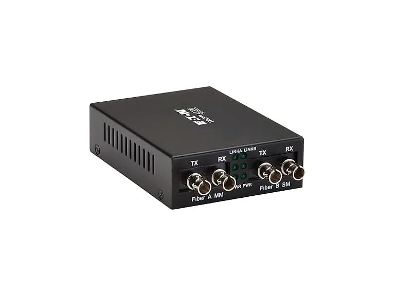 Eaton Tripp Lite Series Multimode to Singlemode