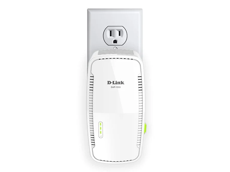 D-Link AC1900 WiFi Range Extender