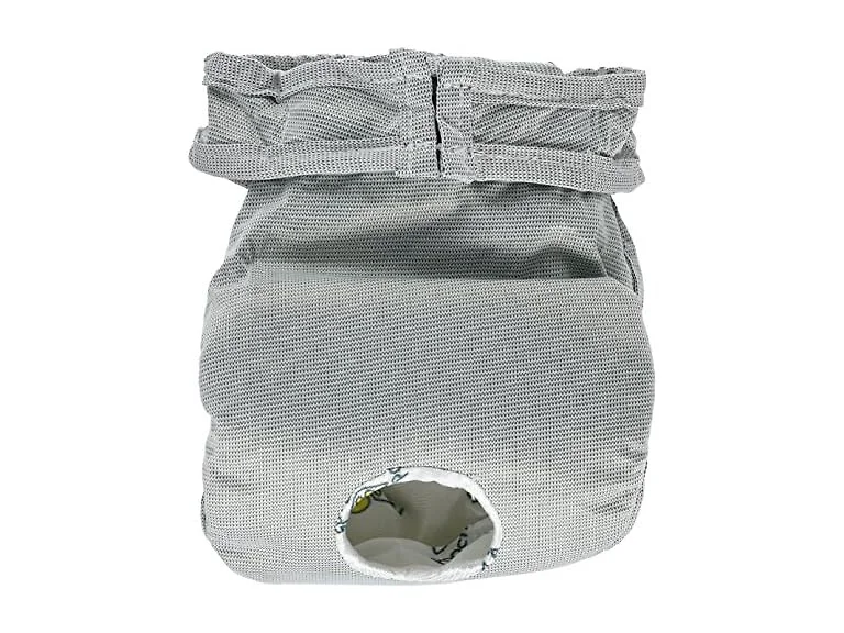 PoochPad PoochPant Diaper, Medium