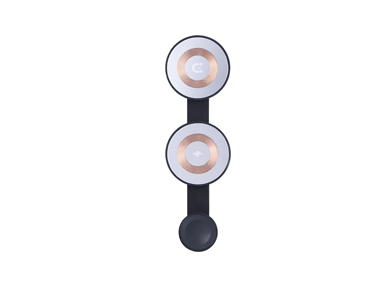 2-In-1 Wireless Charger