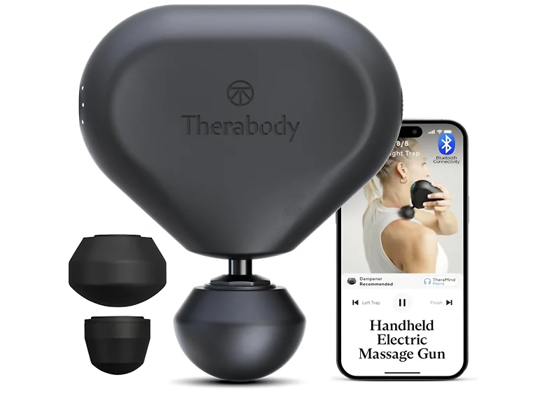 TheraGun Therabody Mini 3rd Gen Massage Gun