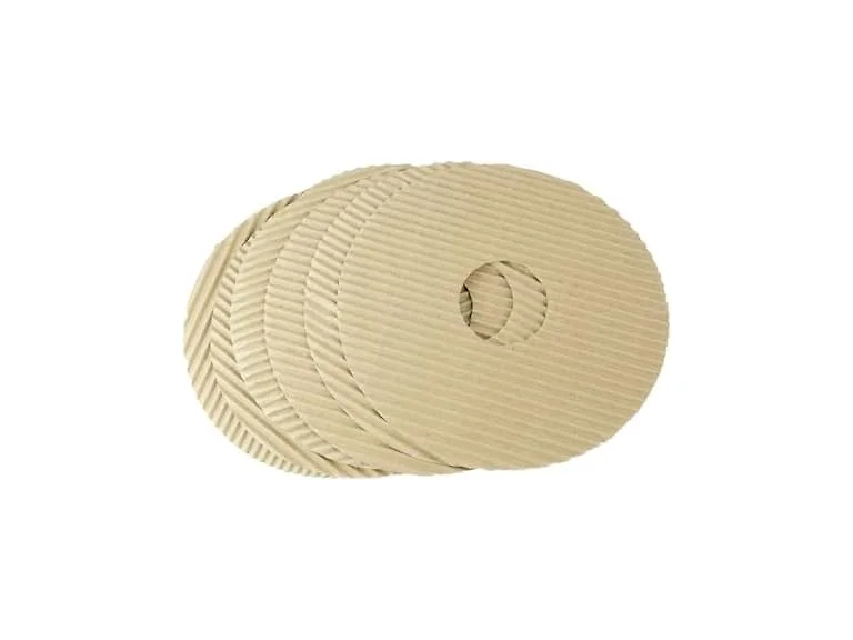 Brinsea Cardboard Hatching Mat for Mini Egg Incubators