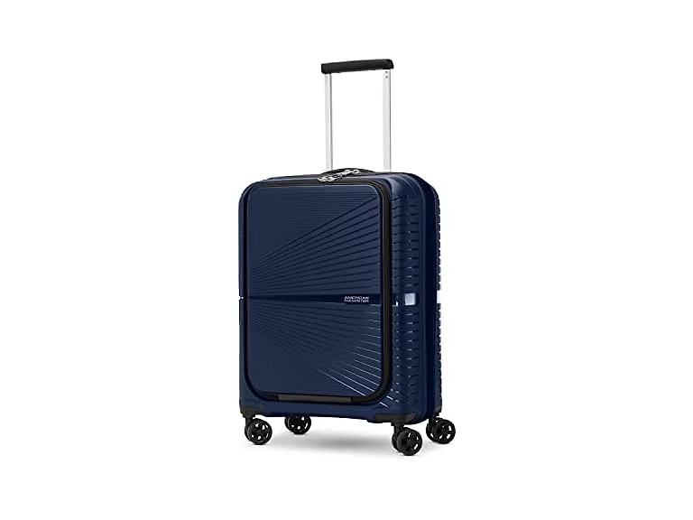 American Tourister Airconic Hardside Luggage (Open Box)